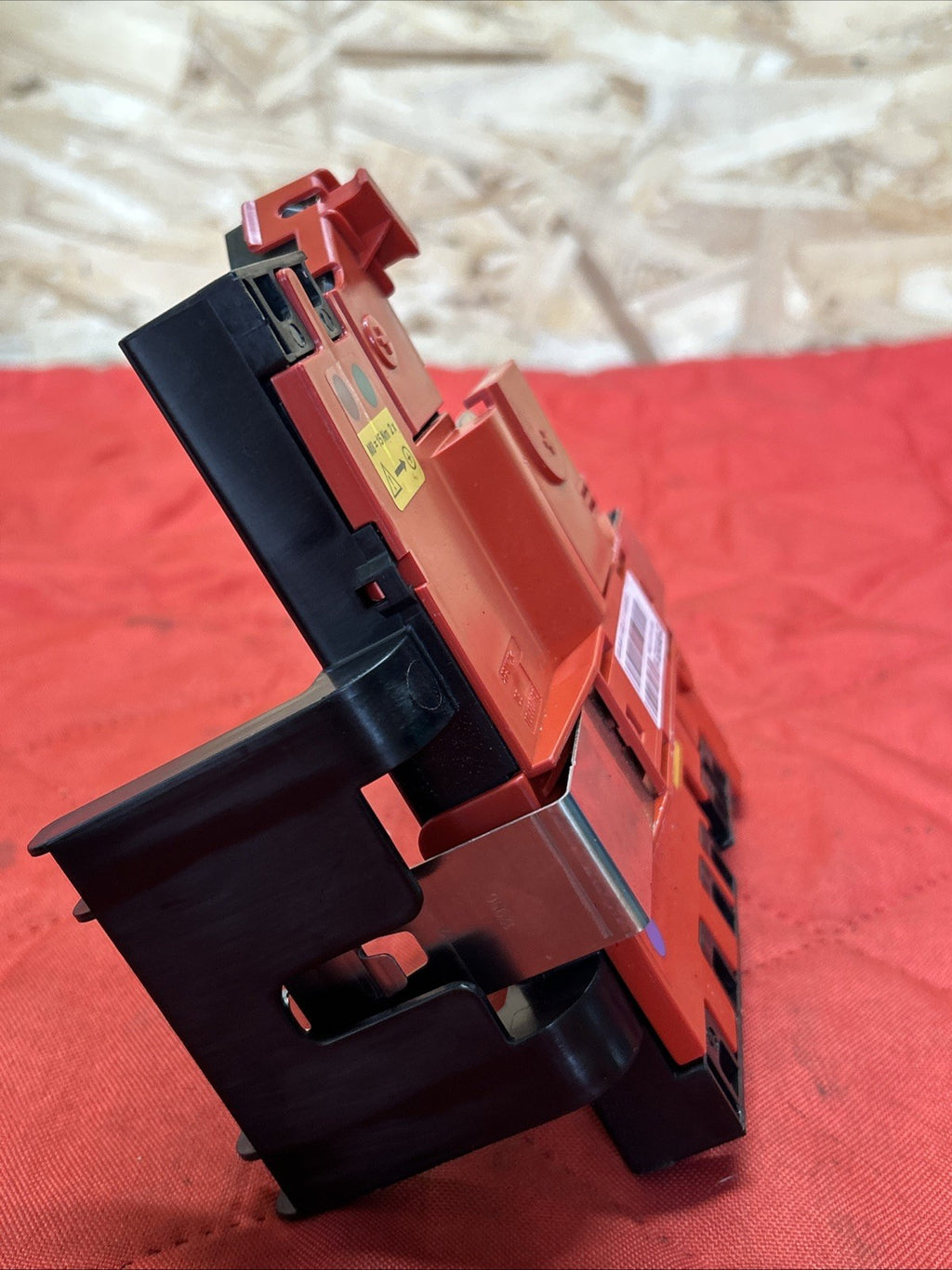 BMW F10 F06 F12 F13 F01 F02 BATTERY TERMINAL 9240490 OEM