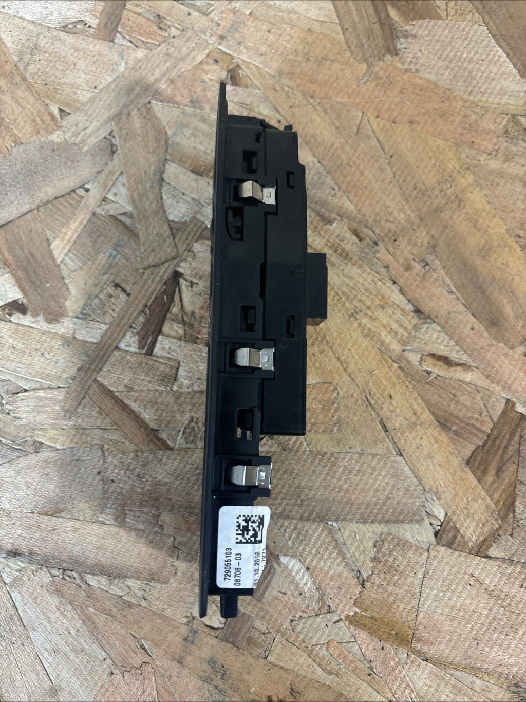 14-20 OEM BMW F22 F32 F82 M4 Left Driver Master Window Switch Power Folding*