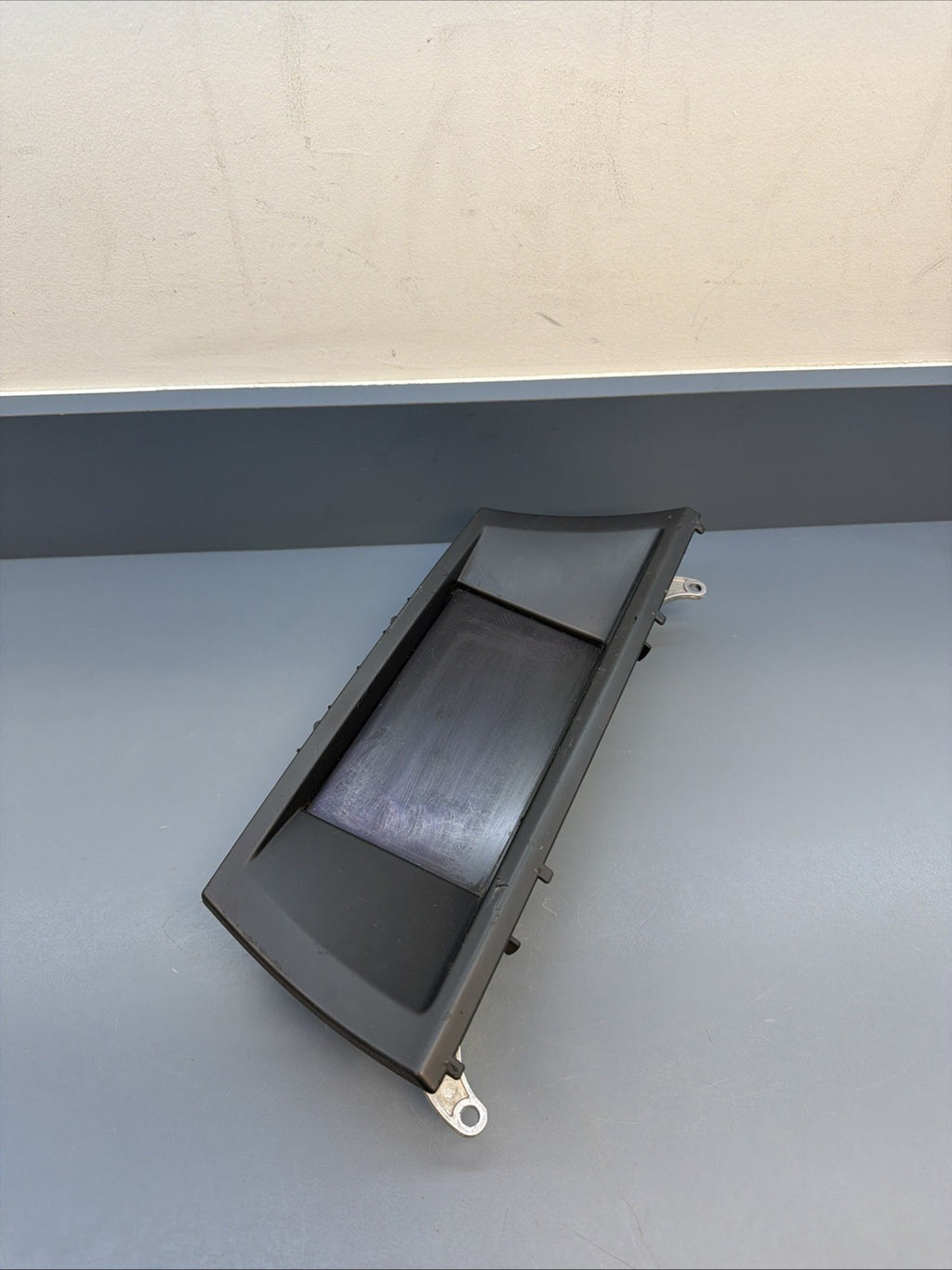 07-10 OEM BMW X5 X6 E70 E71 6.5' CENRRAL INFORMATION MONITOR SCREEN 1908069