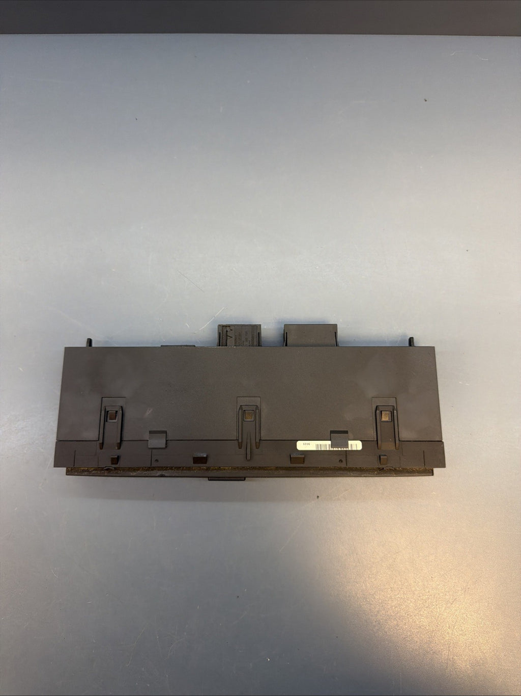 BMW E60 E61 5 SERIES CENTER CONSOLE DSC SWITCH CONTROL BUTTON OEM 6940221