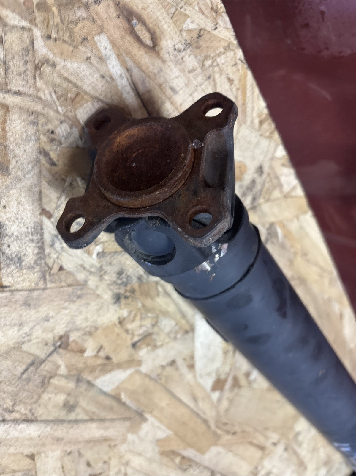 OEM Rear Drive Shaft Prop Drive Shaft For BMW 4 SERIES Z4 E85	2610 7576031