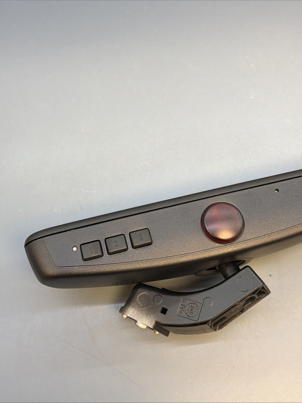 06-15 OEM BMW E82 E90 E92 X5 M3 Rear View Interior Mirror Auto DIM 9192335