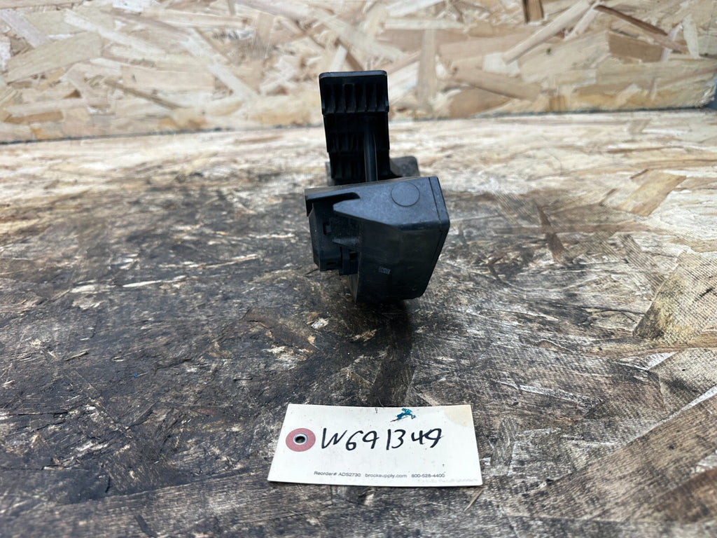 BMW E60 E90 E92 E83 3 5 SERIES X3 THROTTLE ACCLERATOR GAS PEDAL OEM 6772645
