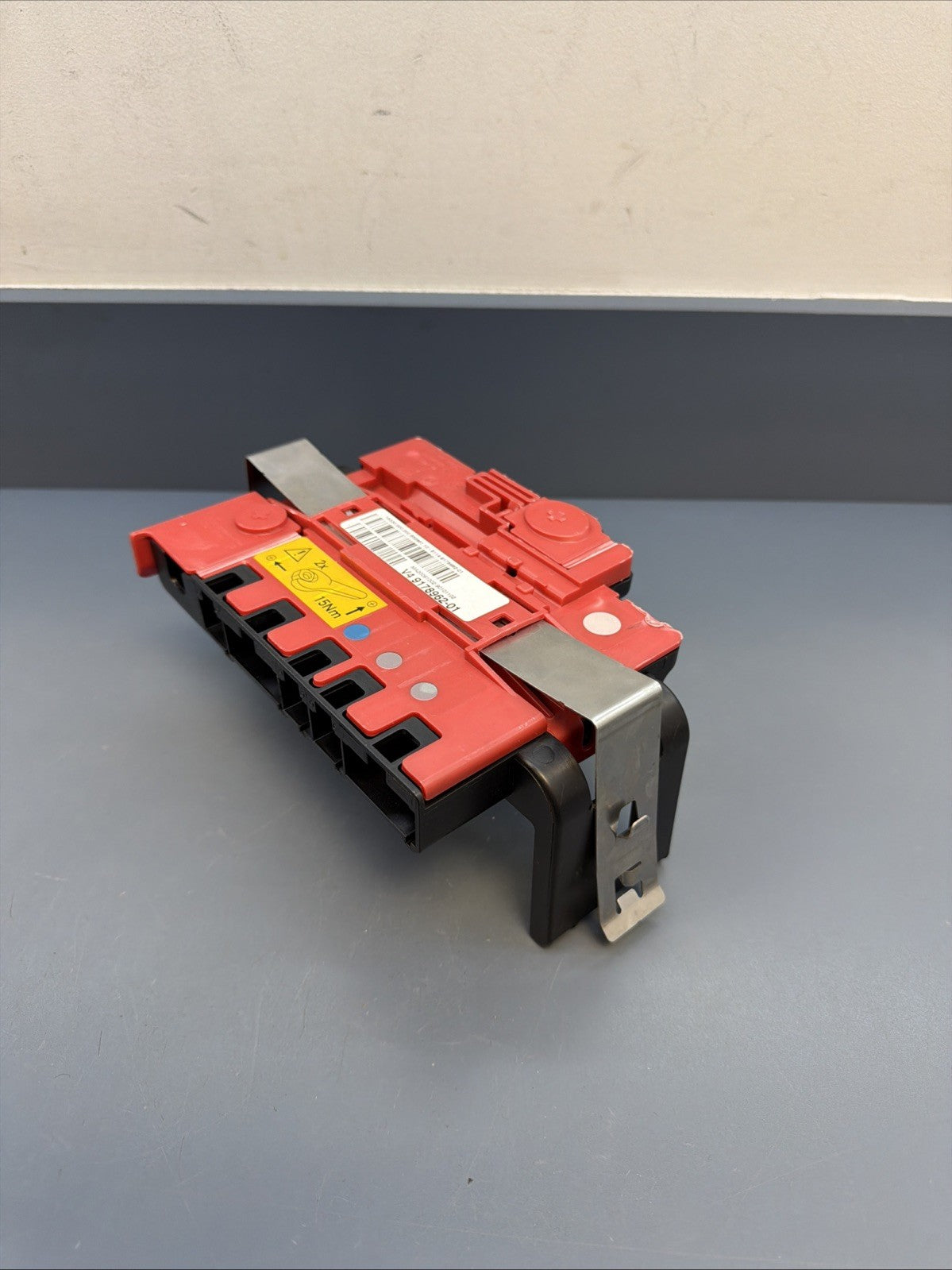 2008-2013 BMW X5 35DX E70 - Battery Power Distribution BOX 9178962