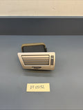 02-08 BMW E65 E66 LEFT DRIVER SIDE DASH AIR AC HEATER VENT ASSEMBLY 6943005 OEM