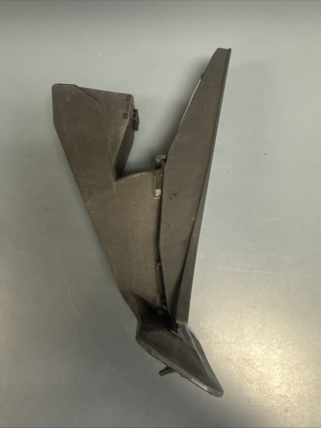 07-13 BMW X5 E70 Gas Accelerator Throttle Pedal Pad 6789998 Oem