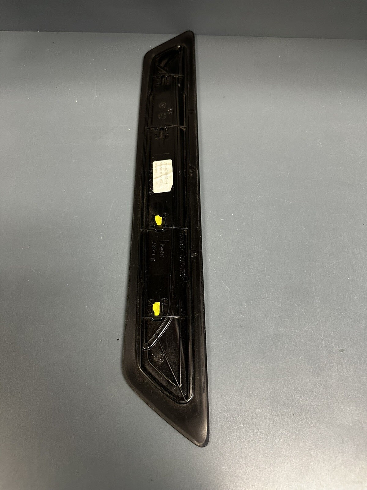 2012 - 2020 Oem Bmw F30 F34 F36 Front Door Sill Cover M Sport Trim 8051037