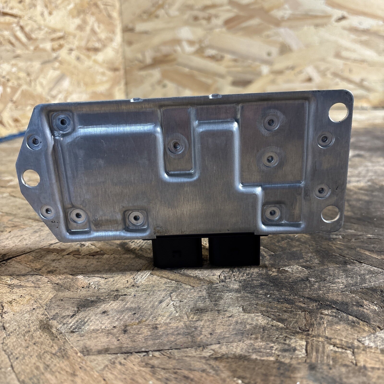 07 08 09 10 BMW X5 TRANSFER CASE CONTROL MODULE 7566297 OEM