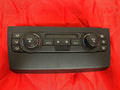 06-11 BMW E90 E91 3-SERIES CLIMATE CONTROL A/C HEATER CONTROL UNIT OEM 6983944