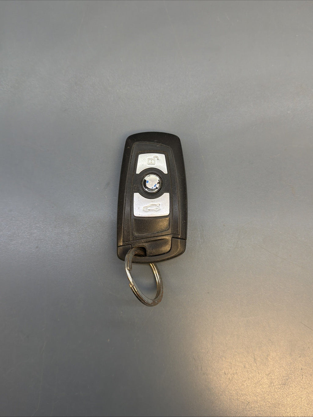BMW 12-17 F25 F30 N20 ECU DME ENGINE COMPUTER KEY IGNITION MODULE SET 8631689