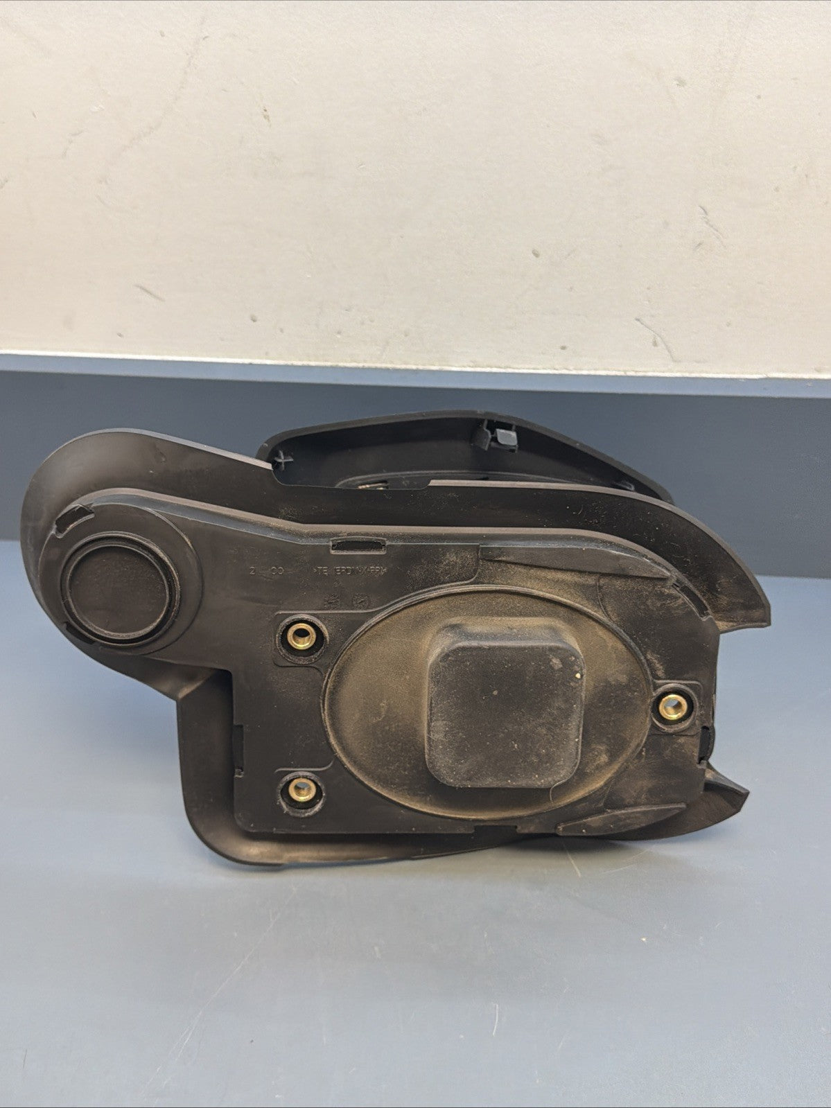 BMW 11-15 E84 X1 AUTOMATIC TRANSMISSION GEAR SHIFTER SELECTOR OEM 9260295