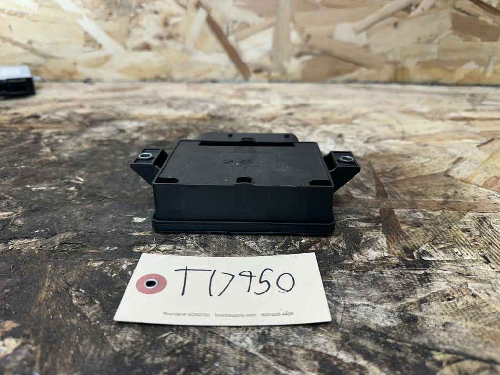 BMW 2011-2017 F25 X3 HAND/PARKING BRAKE CONTROL UNIT OEM 7394649