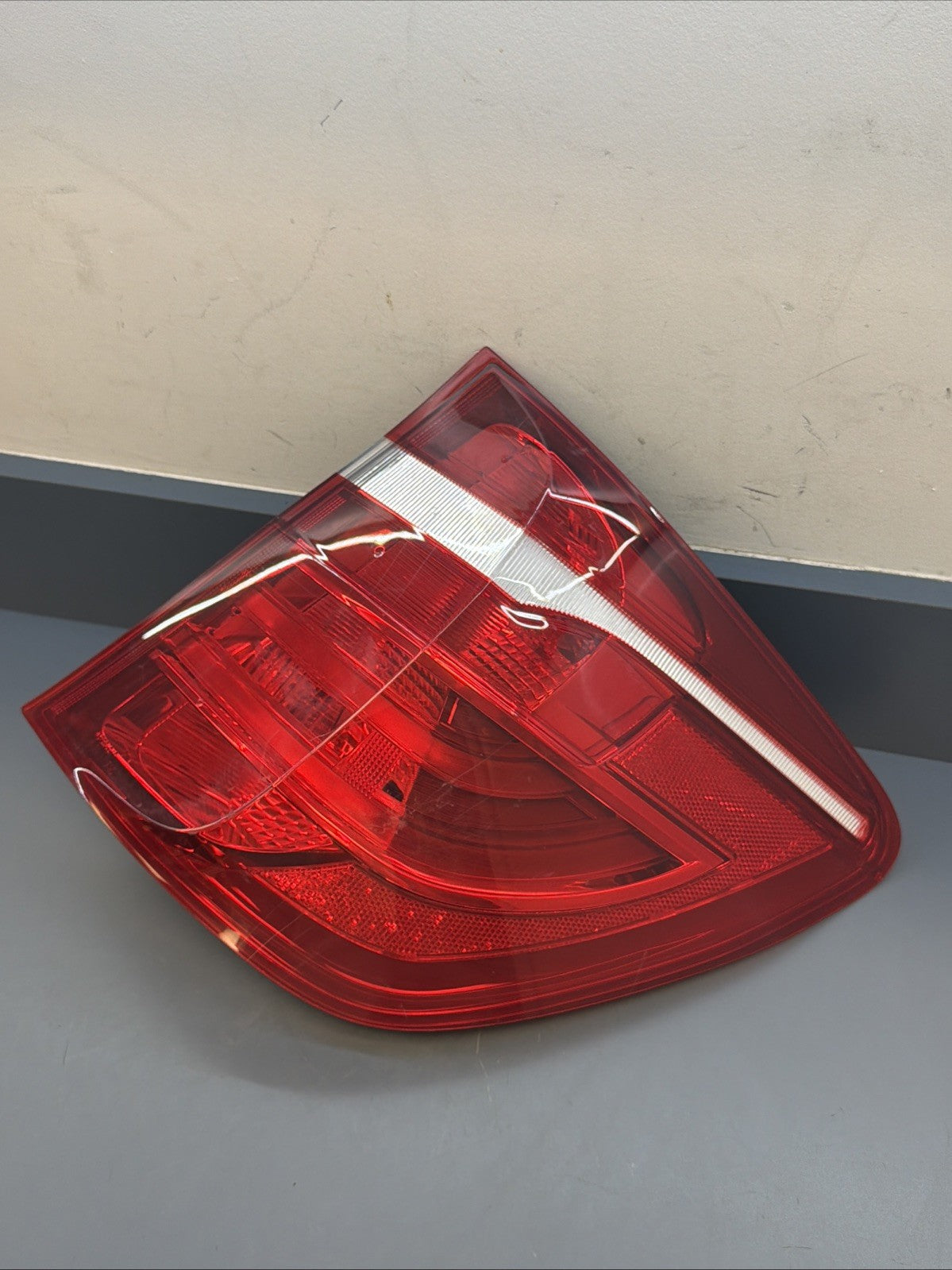 2011-2017 BMW X3 F25 Rear Right Passenger Outer Tail Light 7220242