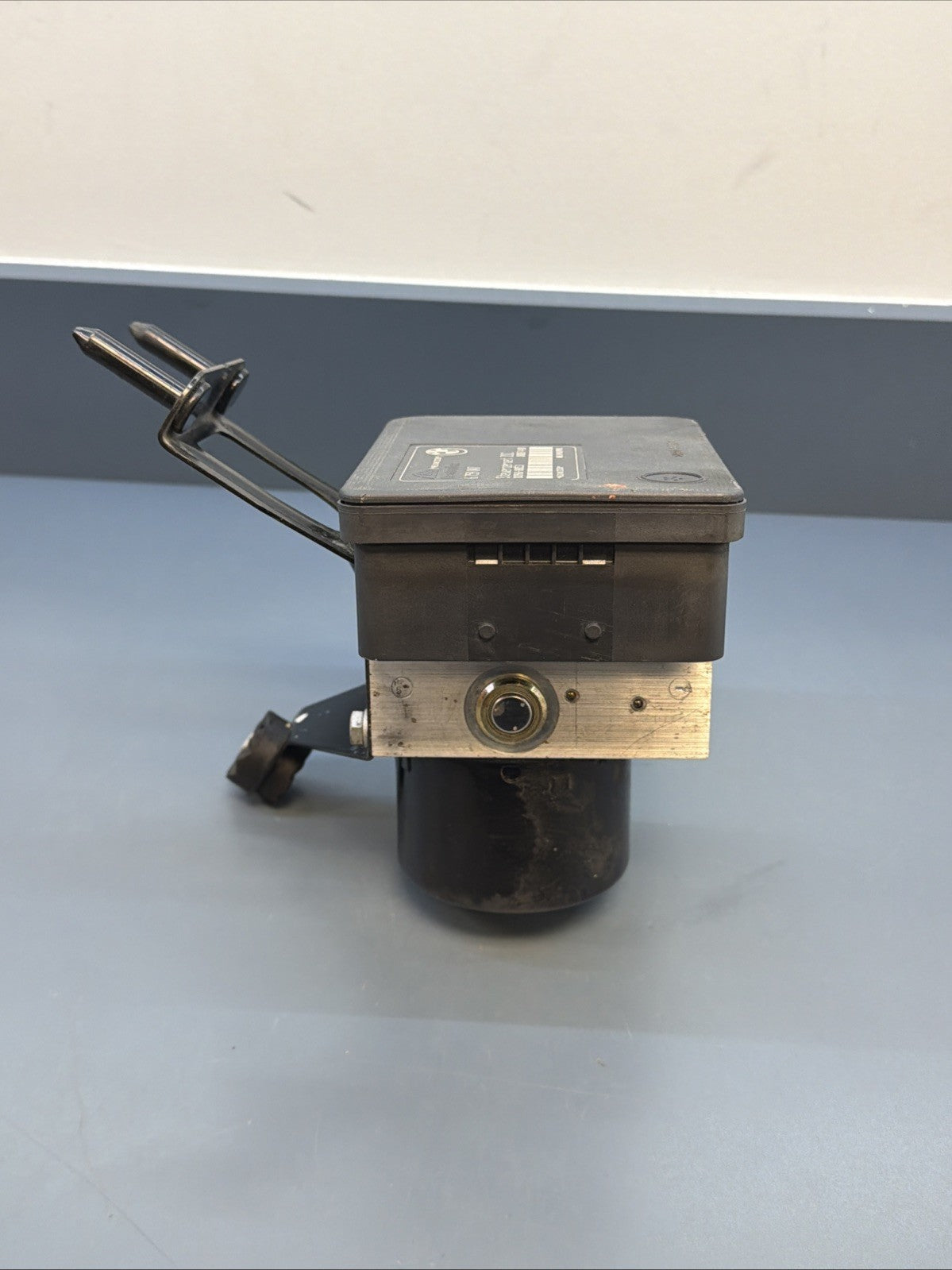 BMW 97-06 E46 3 SERIES ABS ANTI LOCK BRAKE PUMP+CONTROL MODULE 6759045/6759047
