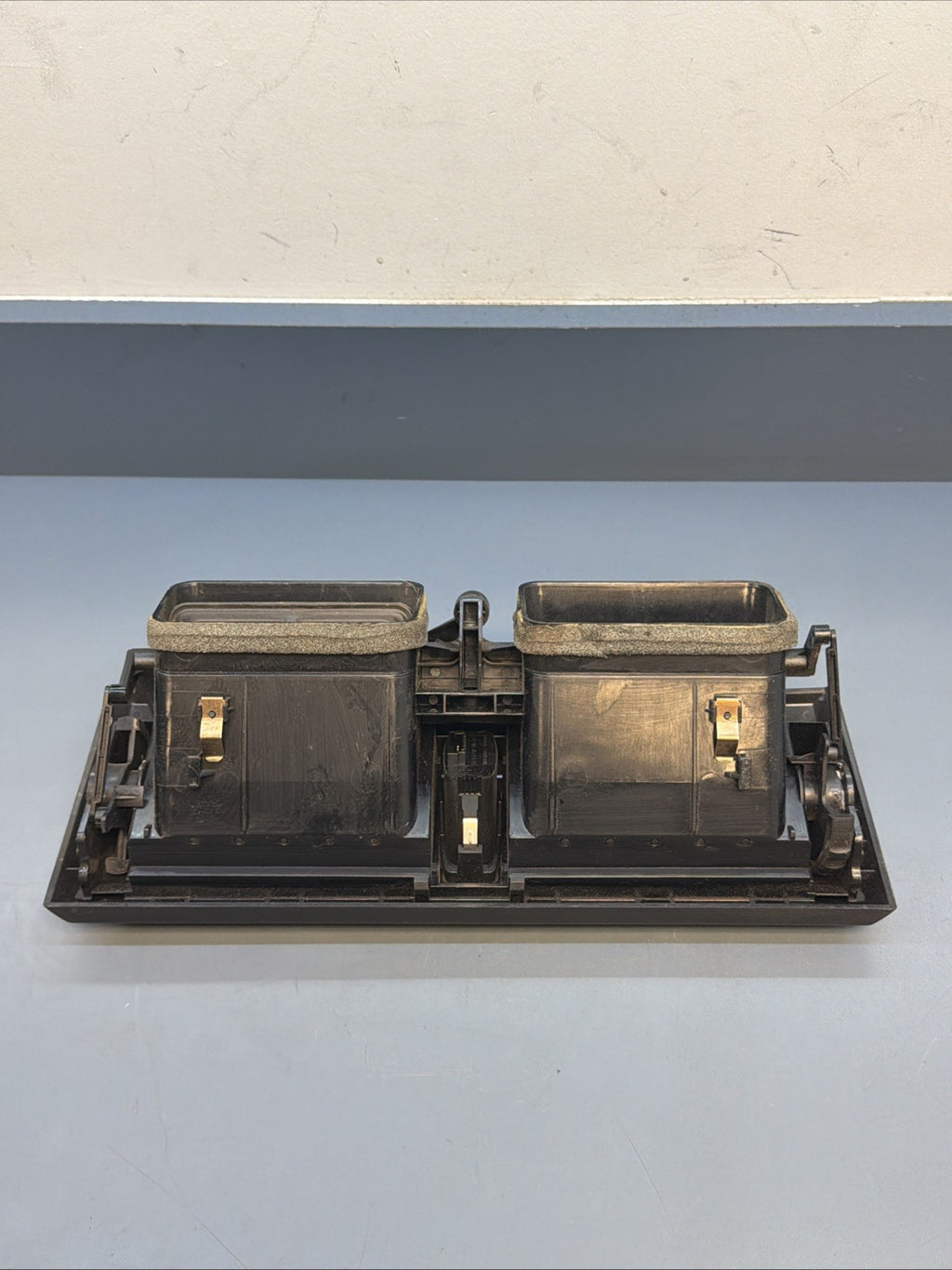 2004-2010 BMW X3 E83 CENTER DASHBOARD DASH AC AIR VENT 3400074 OEM