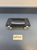 BMW F20 F30 F31 F34 9262753 CID CENTRAL INFORMATION DISPLAY SCREEN 9262753