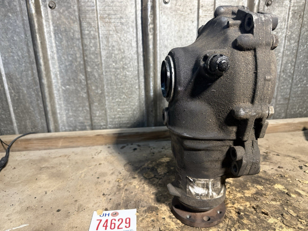 Front Differential Carrier Final Drive 3.46 AWD Diff OEM BMW E90 335Xi 7533435