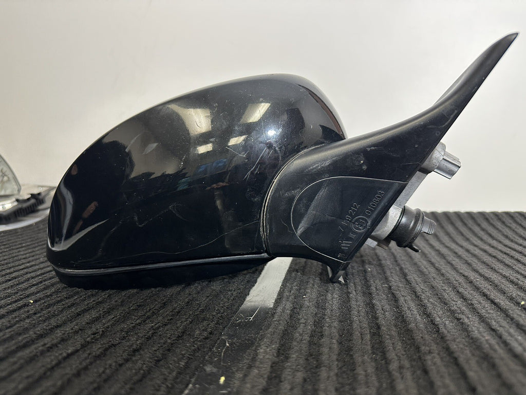 07- 09 BMW E92 E93 COUPE CONVERTIBLE LEFT DRIVER SIDE VIEW HEATED MIRROR 7119212