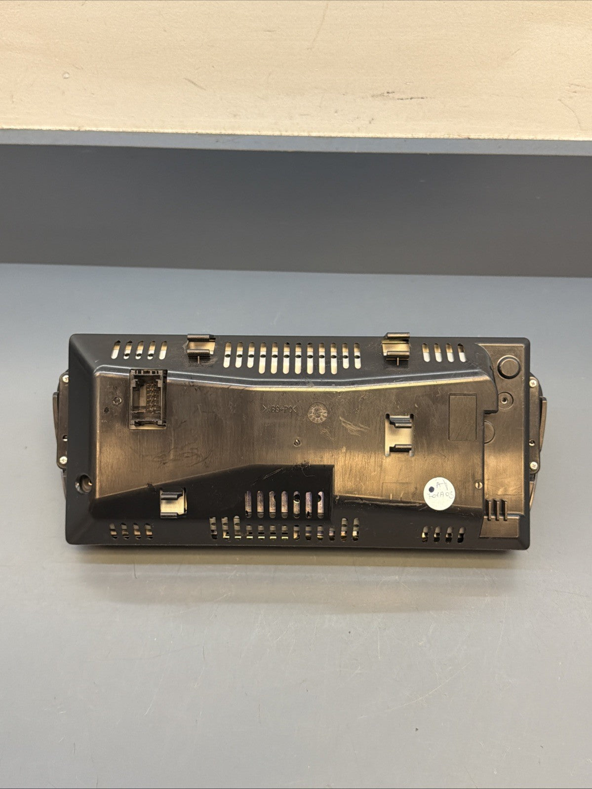 07-09 BMW E92 E93 E90 335i 328i HEAD UNIT NAVIGATION 8.8" SCREEN 9151979 9151980