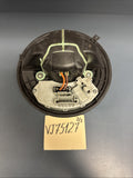 08-13 BMW E82 E88 135I A/C AIR CONDITIO HEATER BLOWER MOTOR W RESISTOR OEM