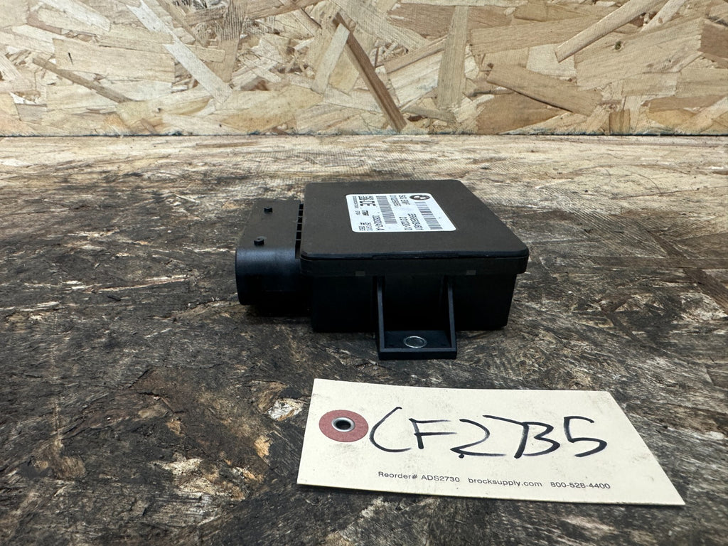 BMW 2010-2017 F10 F06 5 SERIES PARKING BRAKE CONTROL MODULE OEM 231220/32620247