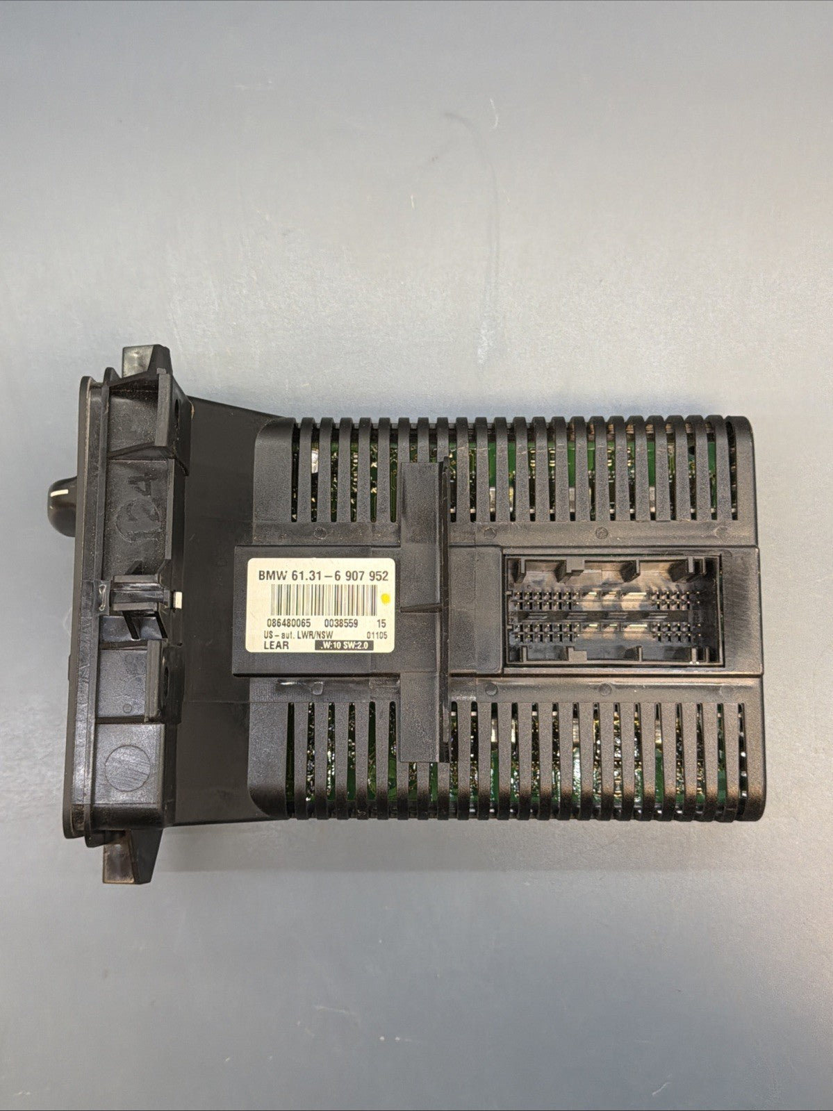 BMW E46 3 Series Xenon Headlight/Foglight Switch 6907952