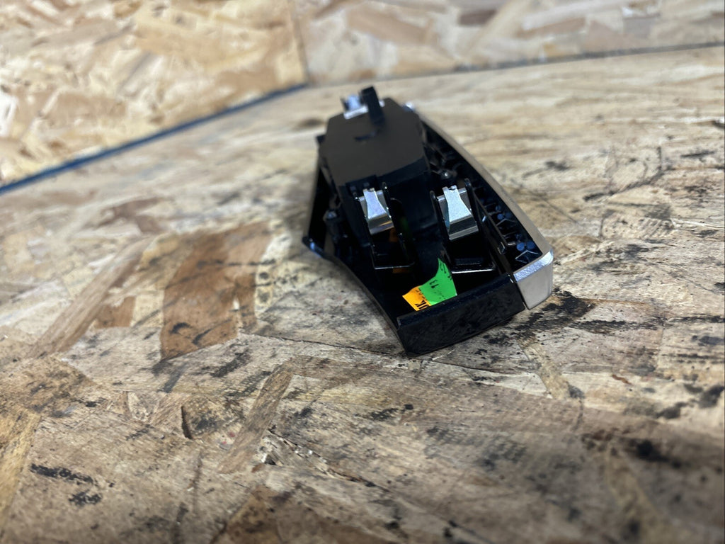 2015-2018 BMW Headlight Switch Control OEM 919274507/9257224 000356