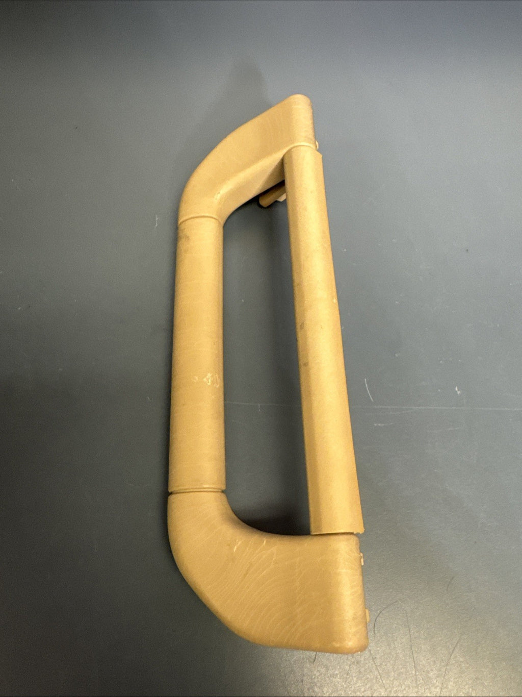 1995-2001 BMW 740i 740iL 750iL Sedan Front Overhead Roof Grip Grab Handle OEM