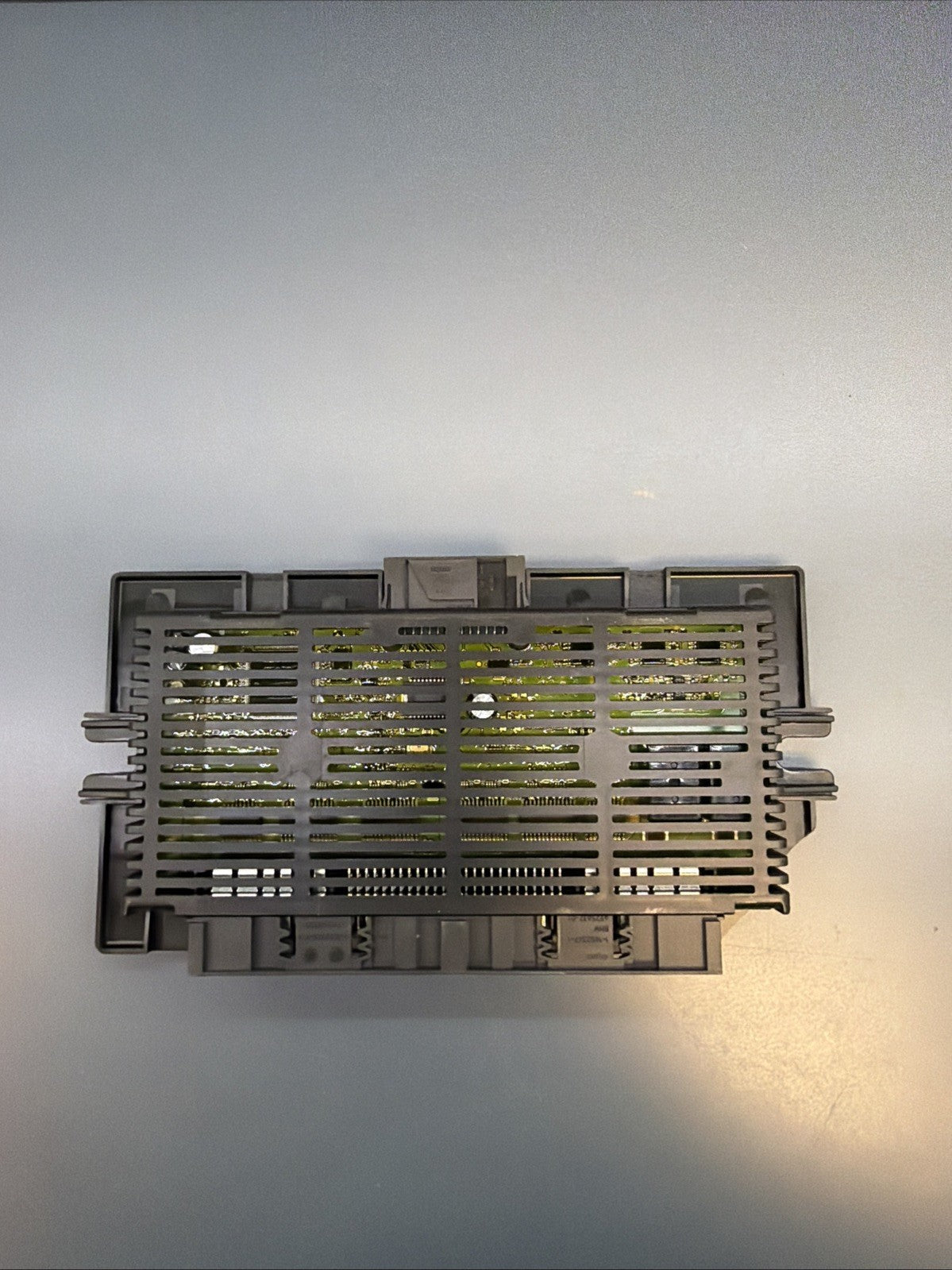 07-13 BMW 3 SERIES LIGHT CONTROL MODULE UNIT LCM PART NUMBER 9128183 OEM FRM2