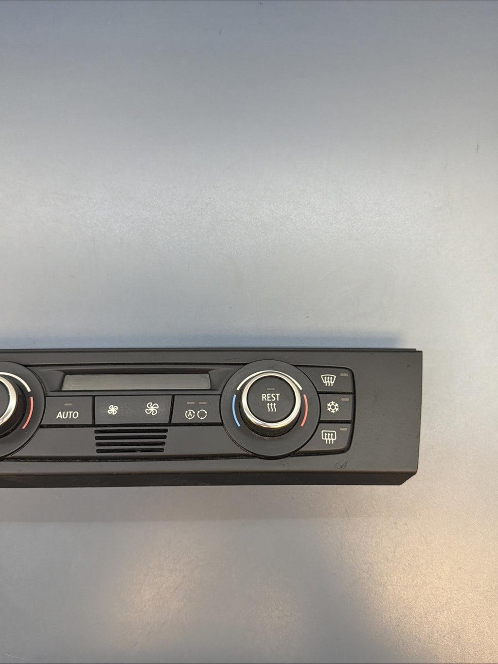 BMW 3-Series E91 E92 E93 Air A/C AUTO CLIMATE CONTROL MODULE UNIT 9128213