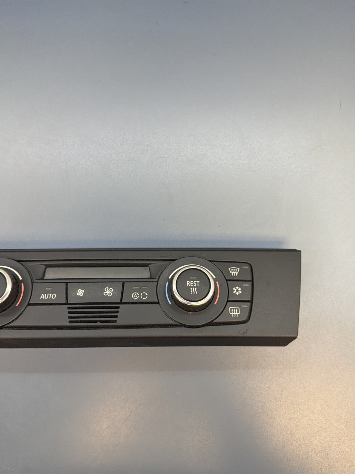 BMW 3-Series E91 E92 E93 Air A/C AUTO CLIMATE CONTROL MODULE UNIT 9128213