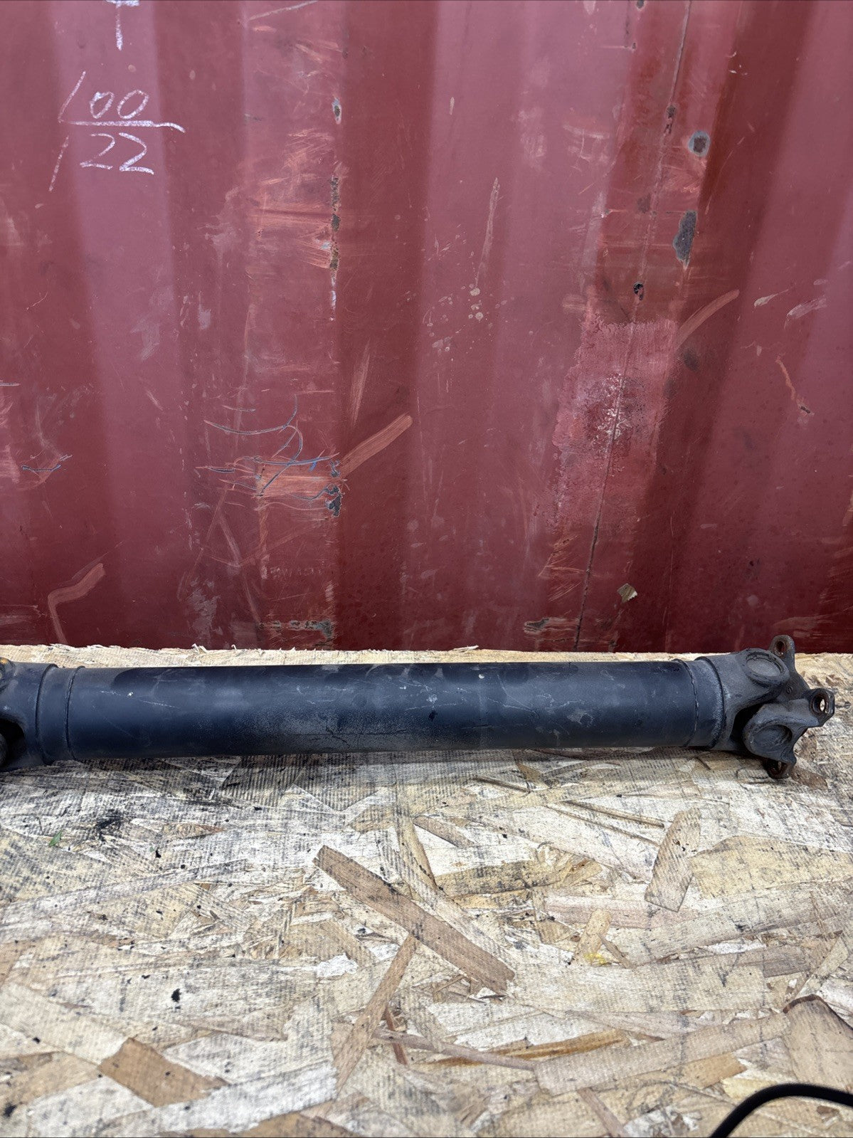 OEM Rear Drive Shaft Prop Drive Shaft For BMW 3 SERIES E46 2611 7502959 AWD