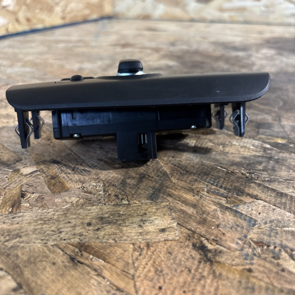 2009 - 2013 Bmw X5 X6 E70 E71 Headlight Headlamp Switch Knob 9134728 Oem 09 - 13