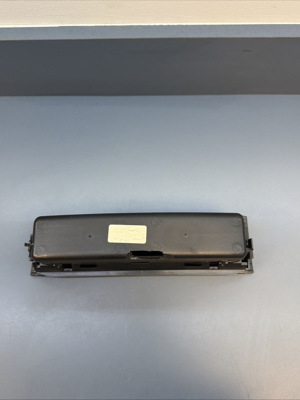 2000-2006 BMW E46 3 Series Dash Center Compartment Storage Box OEM 307180200