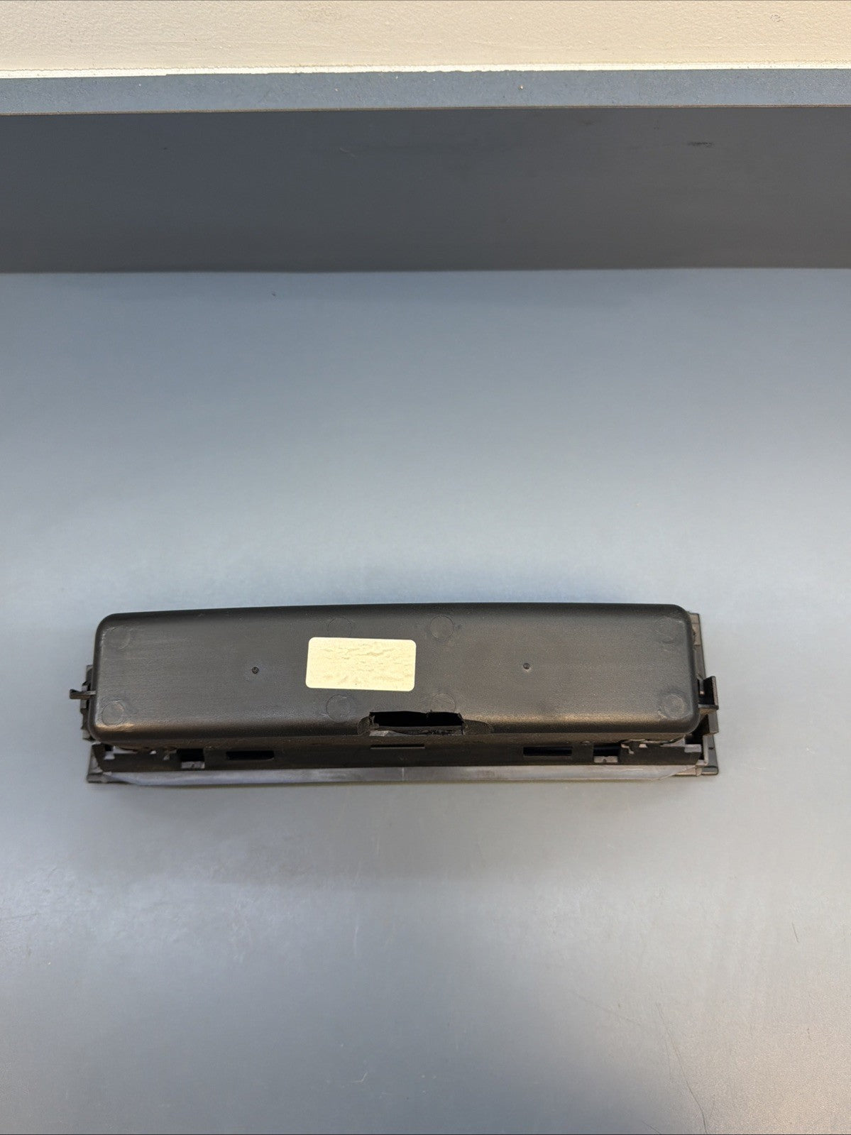 2000-2006 BMW E46 3 Series Dash Center Compartment Storage Box OEM 307180200