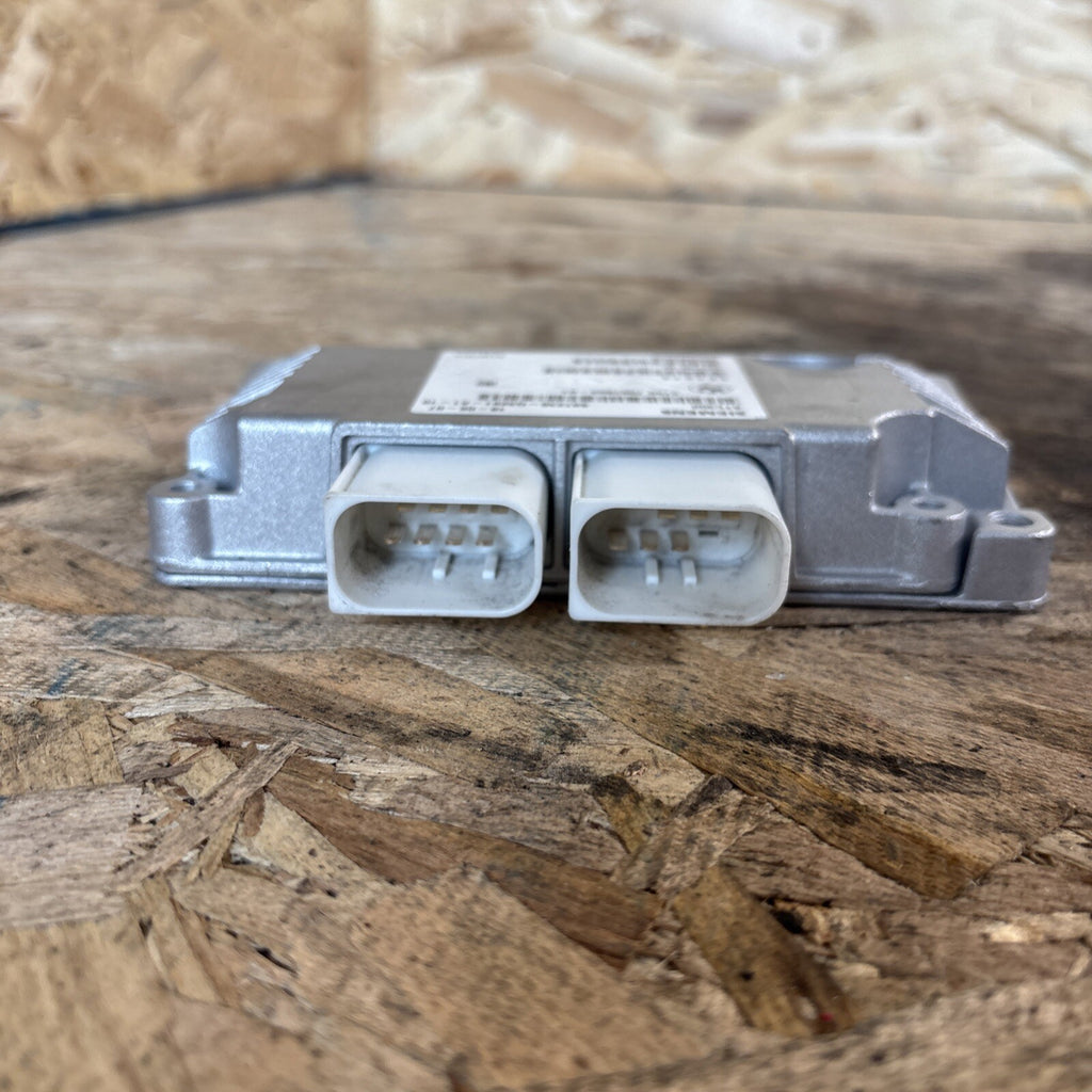 BMW 3 5 SERIES TRANSFER CASE CONTROL MODULE OEM PARTS 7567803
