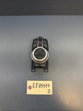2016-2023 BMW X2 F39 I DRIVE MEDIA SWITCH MOUSE NAVI CONTROLLER OEM 9490067