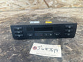 BMW 1997-2006 E46 3 SERIES AUTOMATIC AC HEATER CLIMATE CONTROL UNIT OEM 6914009