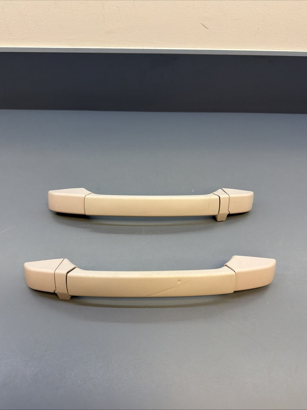 BMW E46 3 SERIES SET OF 4 GRAB HANDLES 8231323