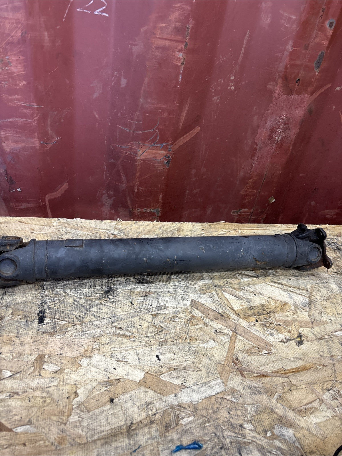 OEM Rear Drive Shaft Prop Drive Shaft For BMW 3 SERIES E46 2611 7502959 AWD