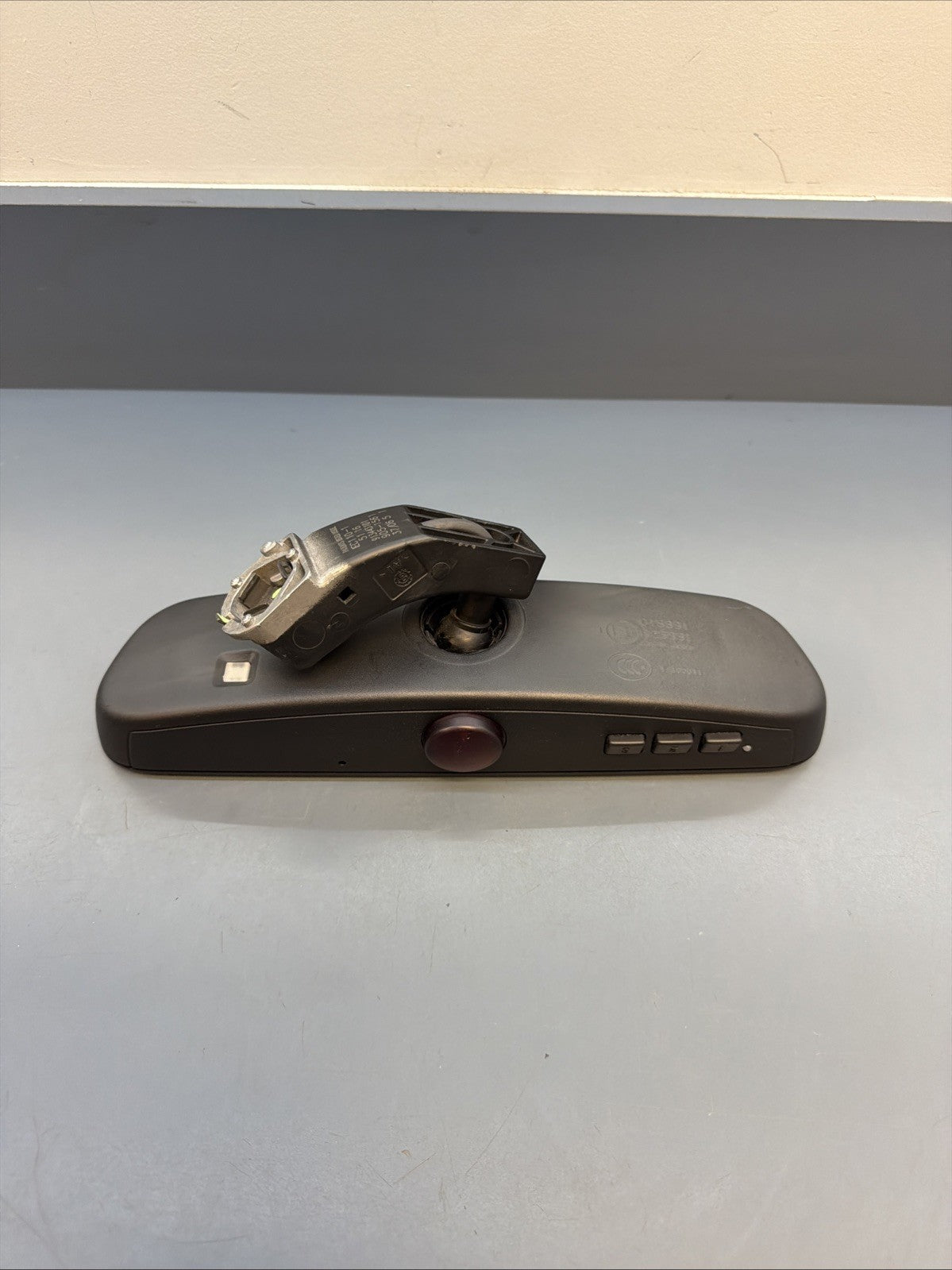OEM 06-13 BMW E82 E90 E92 328i 335i E70 E71 Home Link Rear view Mirror 9134431