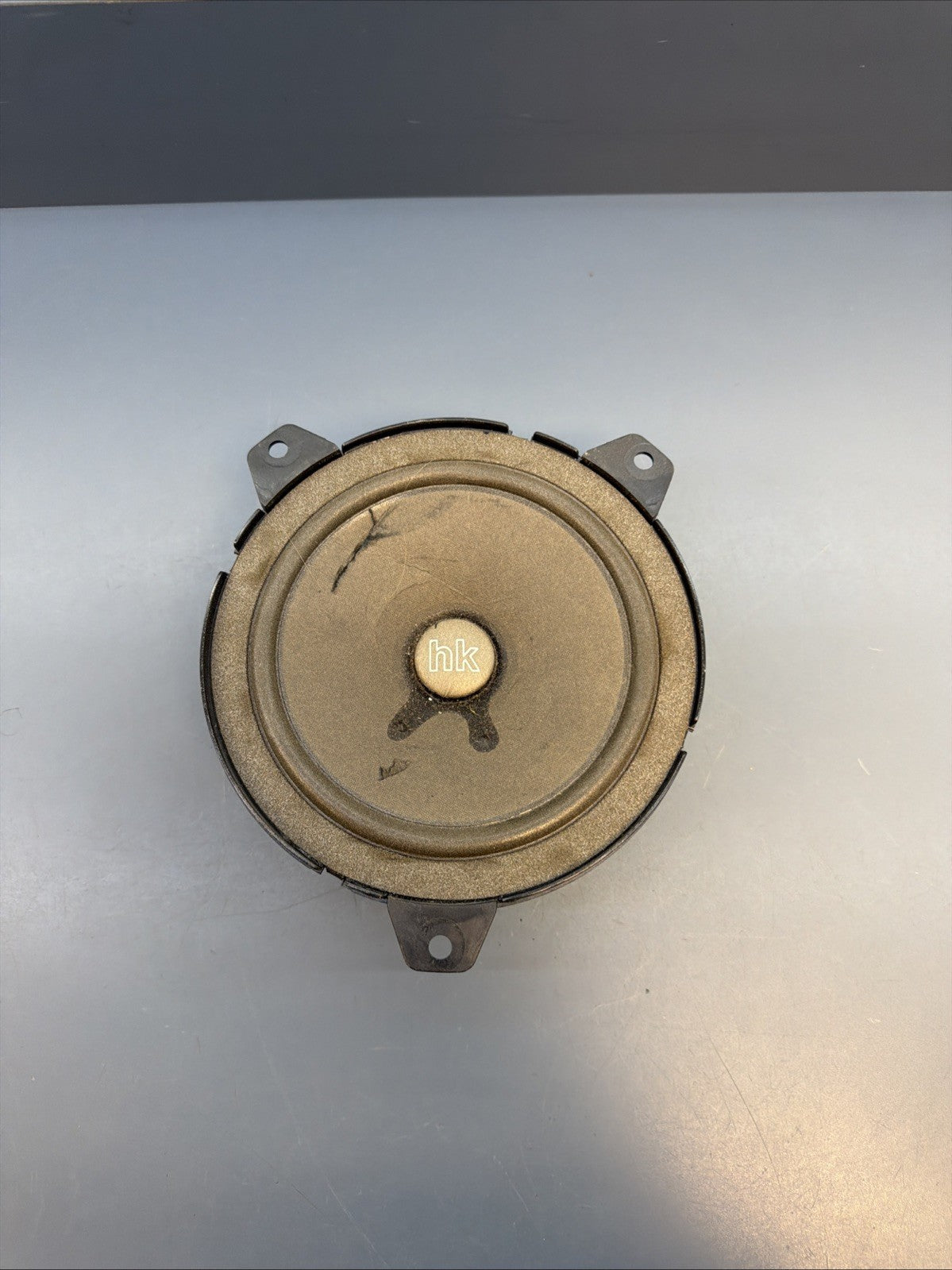 OEM BMW E46 M3 325Ci 330Ci Rear Left Driver Audio Speaker HARMAN KARDON 8368244