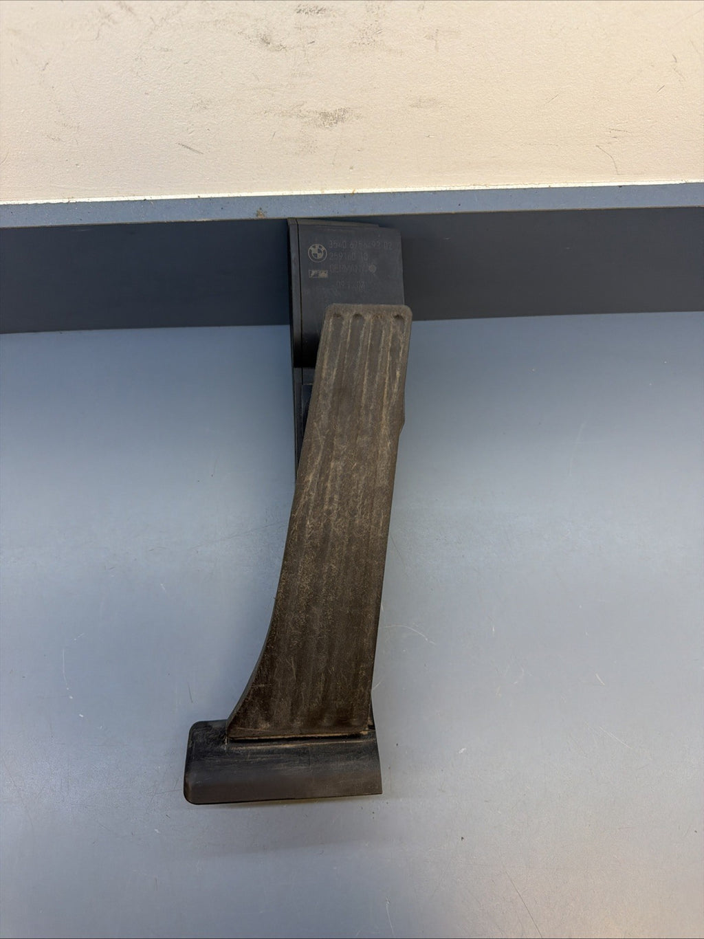 BMW X5 E46 E53 Automatic Gearbox Accelerator Pedal Module 6756492