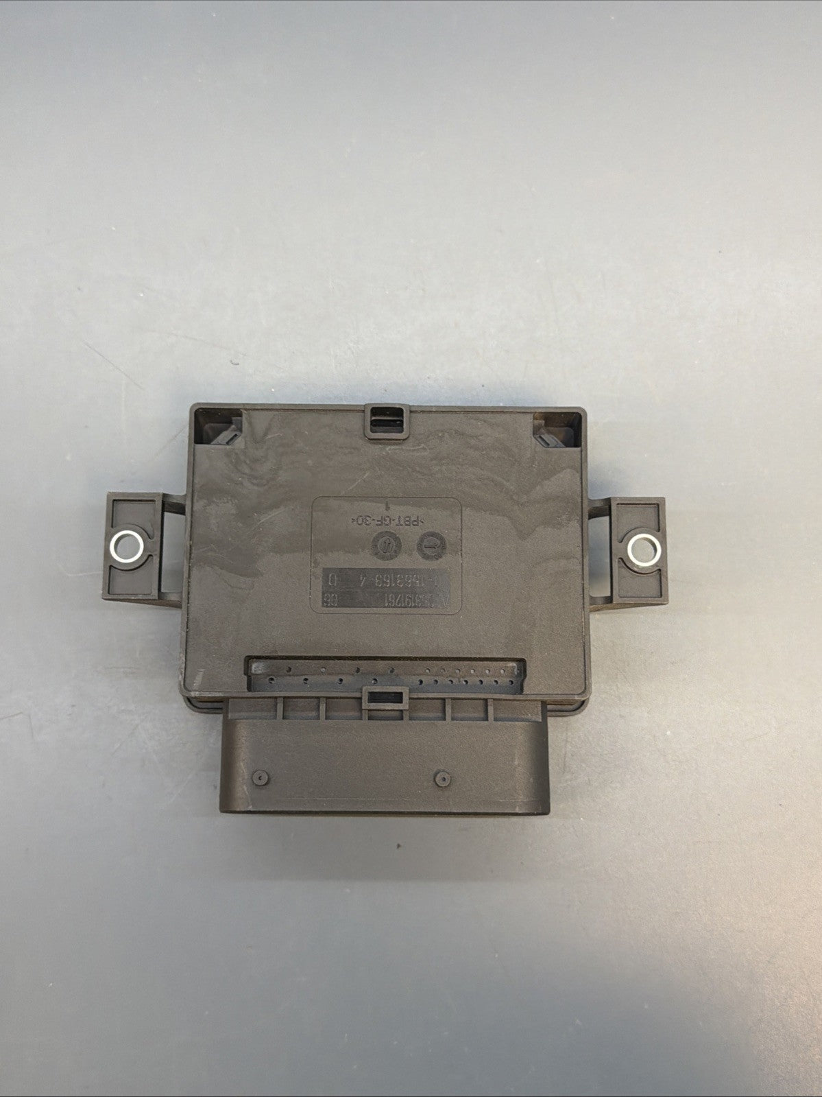 11-17 BMW 5 M5 X6 X5 X3 X4 PARKING BRAKE CONTROL MODULE OEM 231220-10