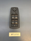 Door Master Power Window Switch Driver Side 3414354 fits 2004-2010 BMW X3