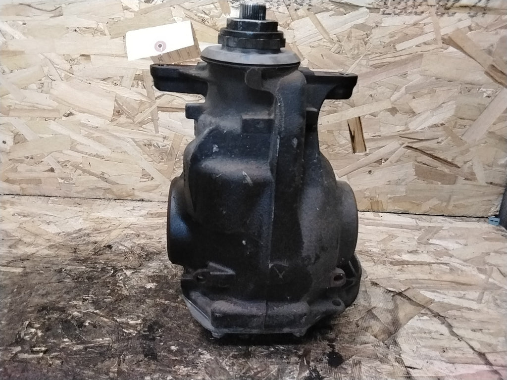 BMW REAR DIFFERENTIAL 5 SERIES 3.64 FINAL DRIVE X5D E70 7552523