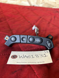 00-06 BMW X5 E53 Steering Wheel Cruise Control Air Flow Switch 6922854 OEM