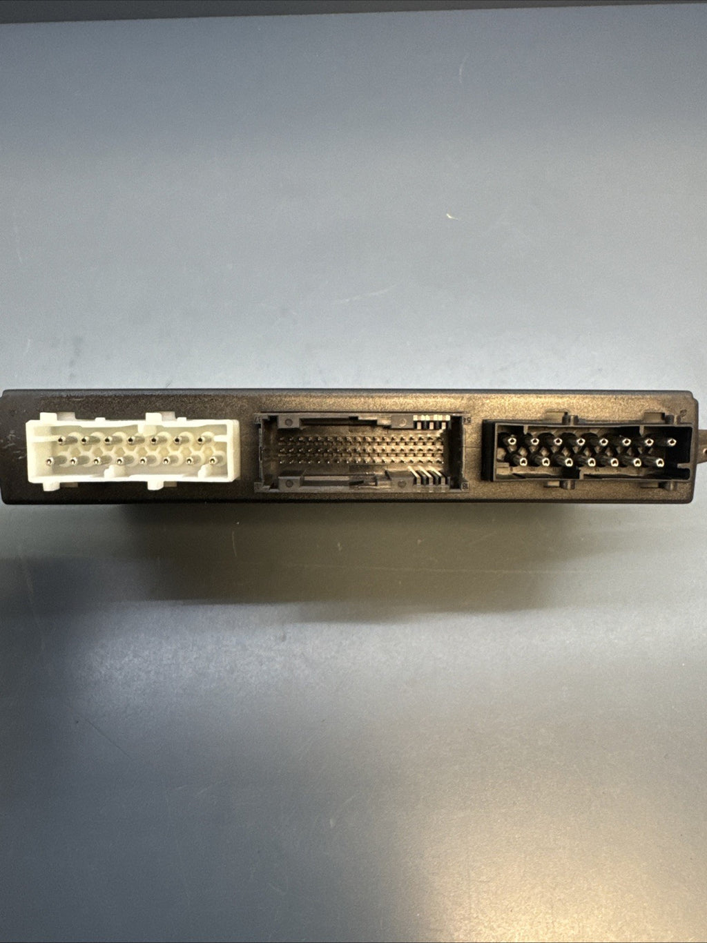 2001-2003 BMW X5 LEAR LIGHTING CONTROL MODULE COMPUTER LCM 6914648 OEM