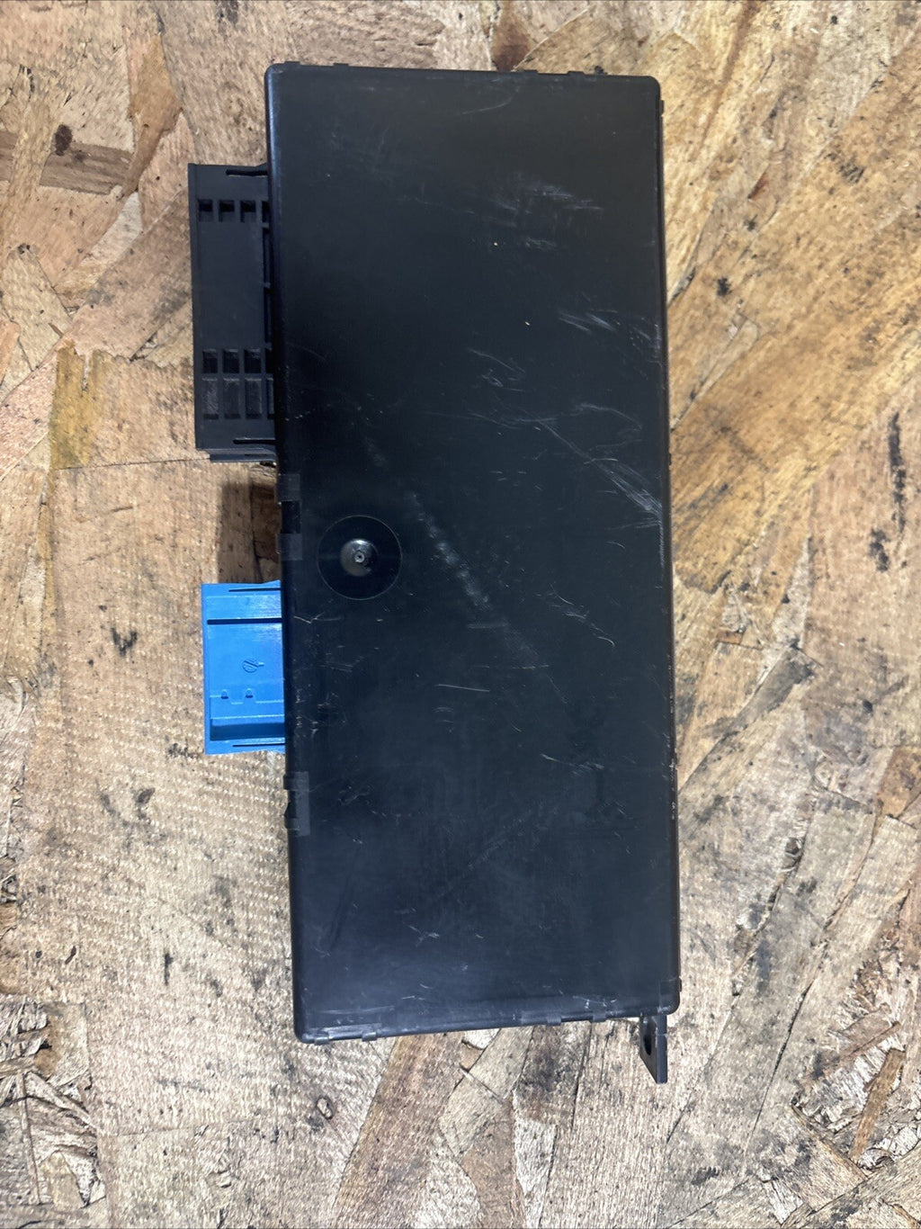 11 12 13 14 15 16 17 BMW X3 Central Gateway Module 6135 9266410