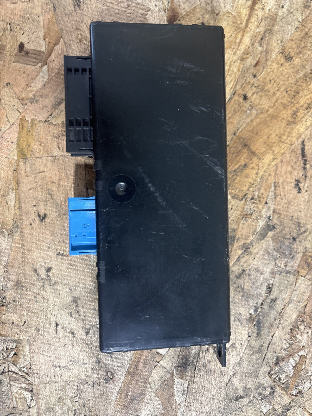 11 12 13 14 15 16 17 BMW X3 Central Gateway Module 6135 9266410